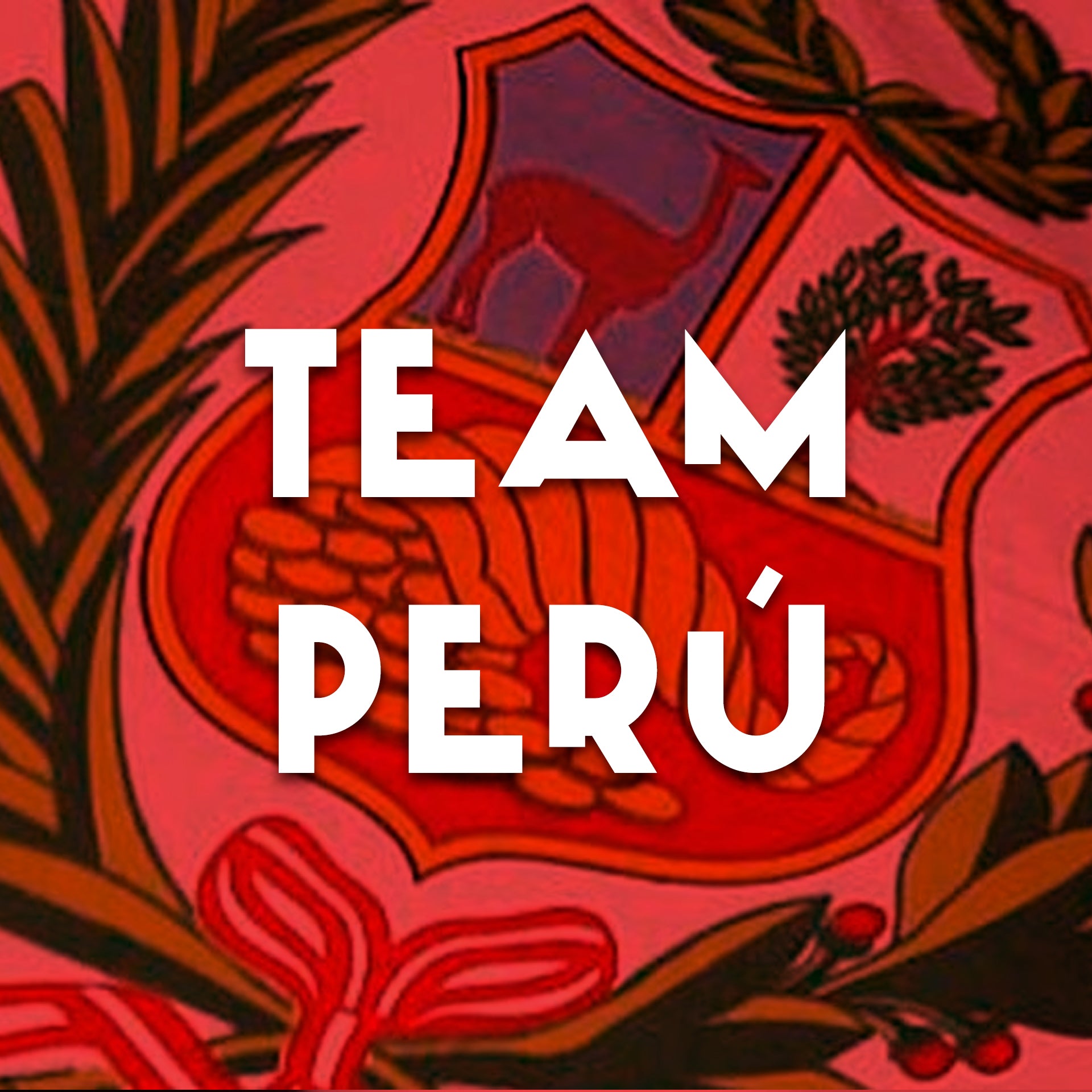 Team Perú