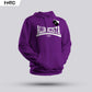 Polera AL Morada #AL003