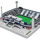 Estadio 3D Alejandro Villanueva - Producto Oficial