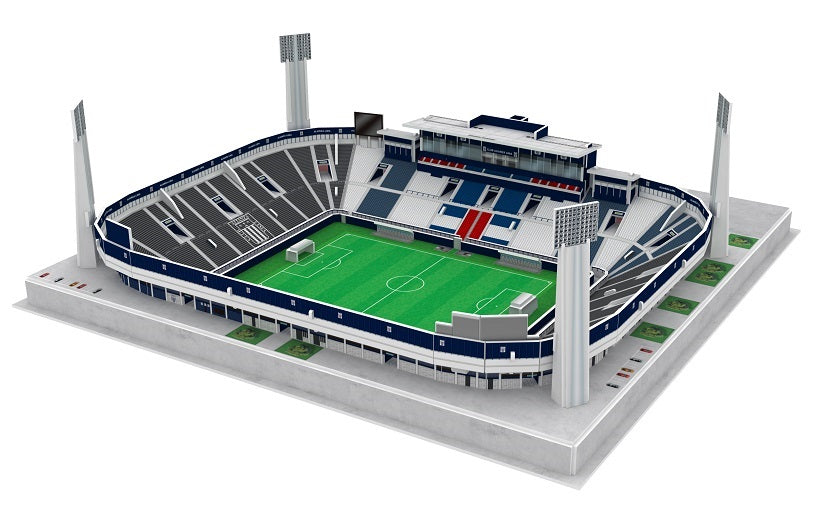 Estadio 3D Alejandro Villanueva - Producto Oficial