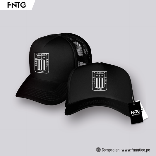 Gorra Trucker #AL007